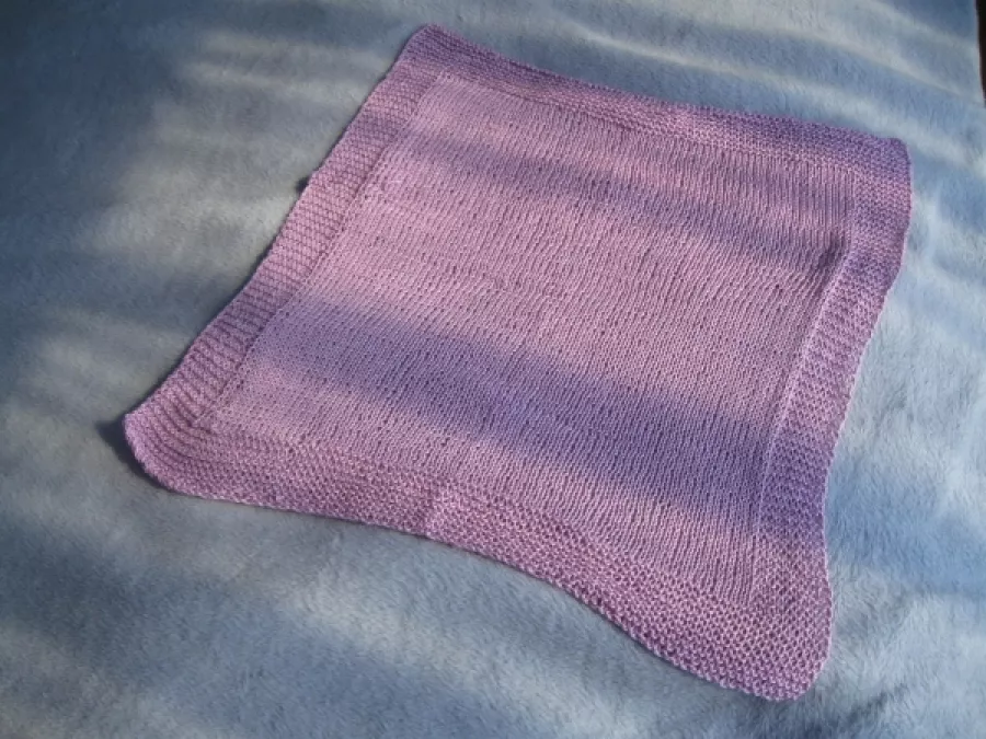 Preemie Blankets