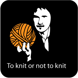 To Knit or Not to Knit